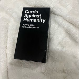 Cards Against Humanity Game